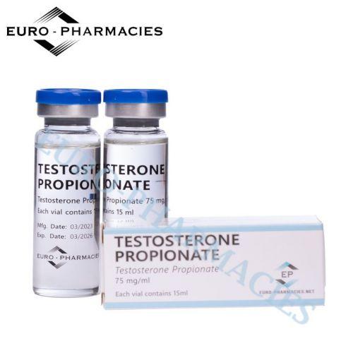 Testosterone Propionate EP