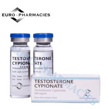 Testosterone Cypionate  EP
