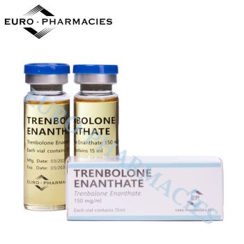(EP) Trenbolone Enanthate