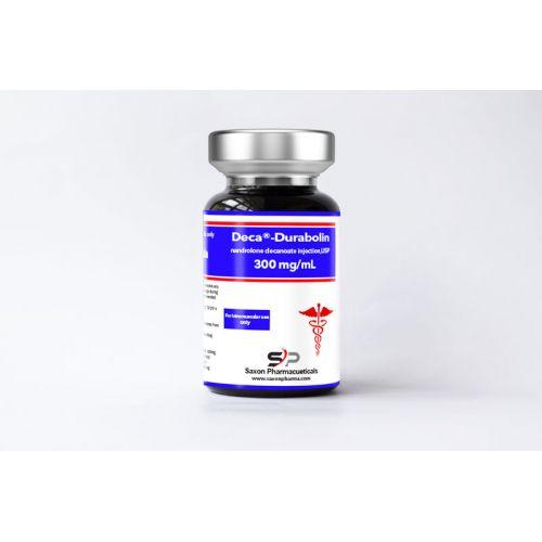  Nandrolone Decanoate 300 mg