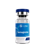 (UP) Semaglutide (GetVital)