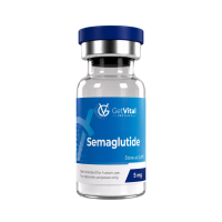 (UP) Semaglutide (GetVital)