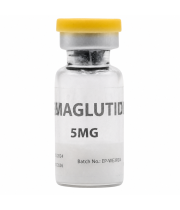 (EP) Semaglutide 5mg