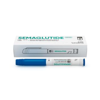 (HB) Semaglutide Pen 5mg/3ml