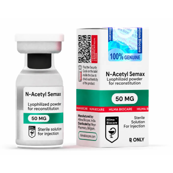 (HB) N Acetyl Semax 50mg