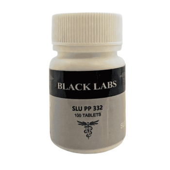 (UP) SLU-PP-332 10 (Black Labs)