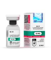 (HB) SS-31 10 mg