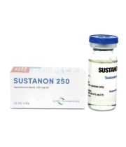 (EP) Sustanon 250 (10 ml)