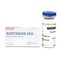 (EP) Sustanon 250 (10 ml)