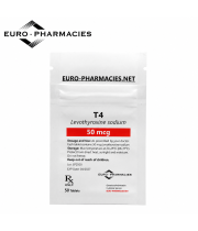 (EP) T4 (50mcg)