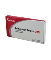 (UP) Telmisartan 80