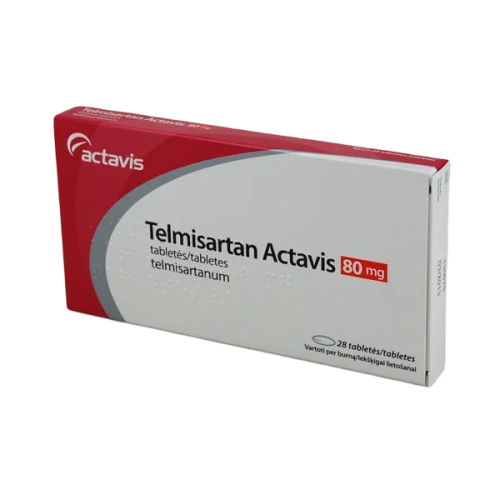 Telmisartan