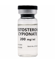 (EP) Testosterone Cypionate 200 (10 ml)