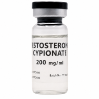 (EP) Testosterone Cypionate 200 (10 ml)