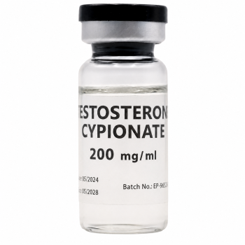 (EP) Testosterone Cypionate 200 (10 ml)