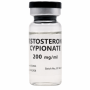 Testosterone Cypionate 200