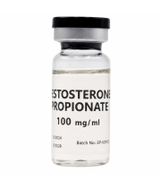 (EP) Testosterone Propionate 100 (10 ml)