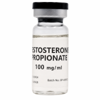 (EP) Testosterone Propionate 100 (10 ml)