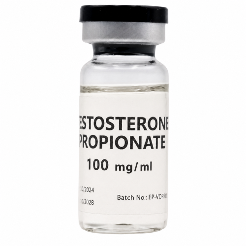 Testosterone Propionate