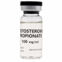 Testosterone Propionate