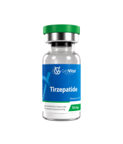 (UP) Tirzepatide (GetVital)