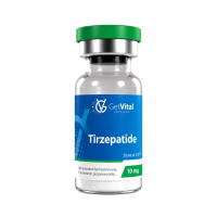 (UP) Tirzepatide (GetVital)