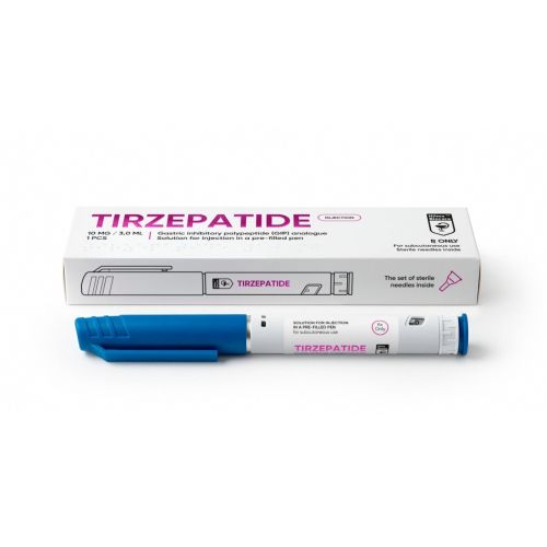 Tirzepatide