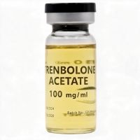 (EP) Trenbolone Acetate 100 (10 ml)