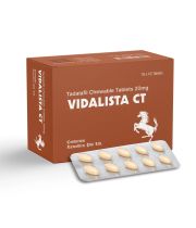 (CL) Vidalista 20