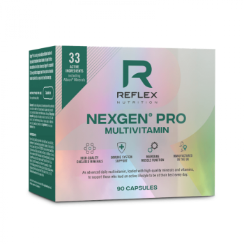 Nexgen® Pro
