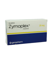 (UP) Zymoplex 20 (Tamoxifene)