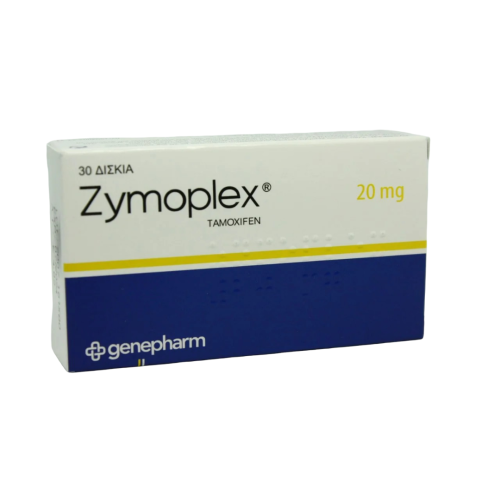 Zymoplex 
