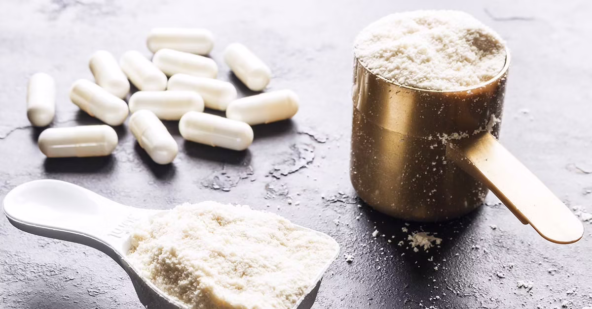 Créatine : effets, dosage et sécurité