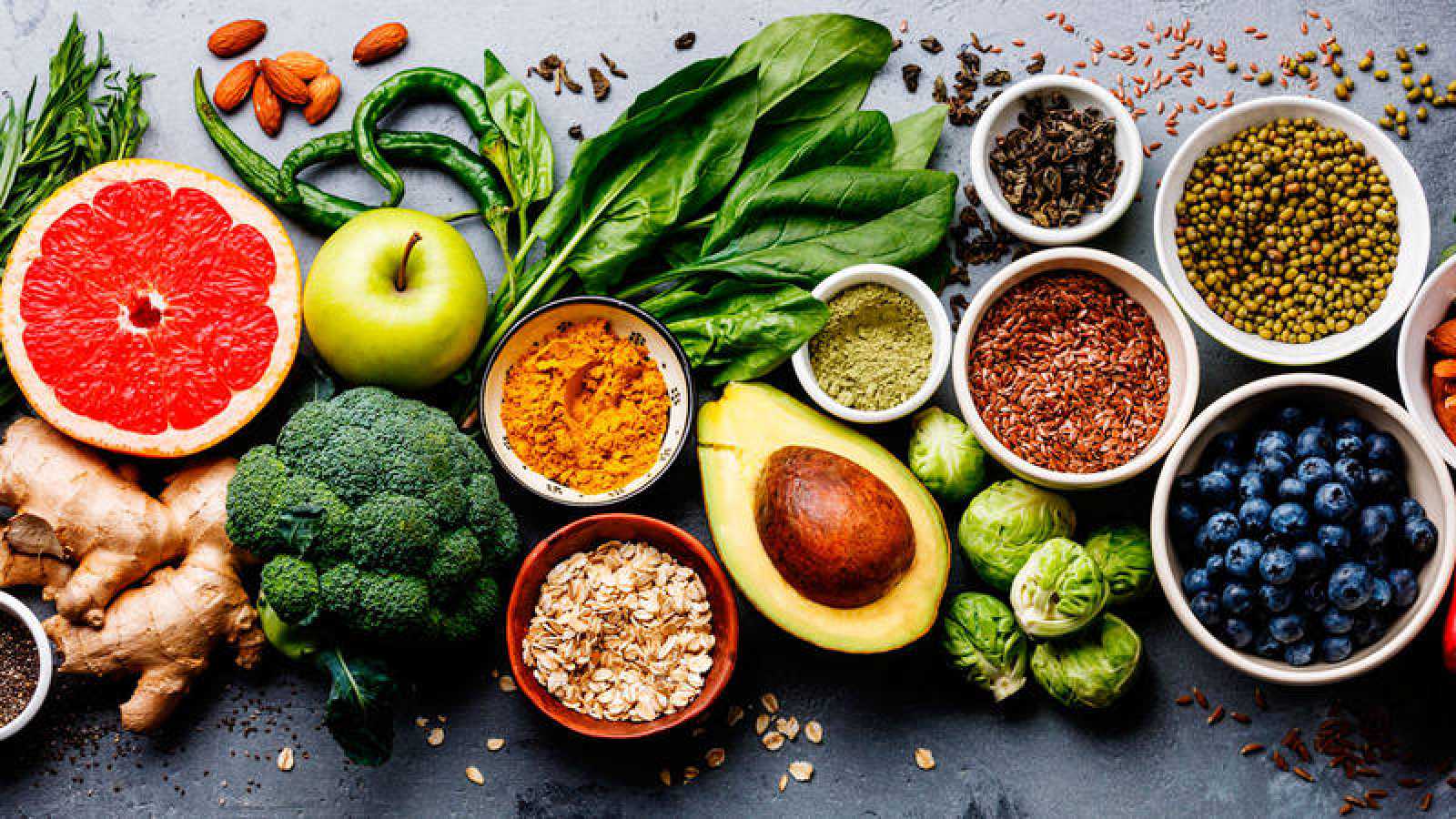 Niveaux de preuve en nutrition